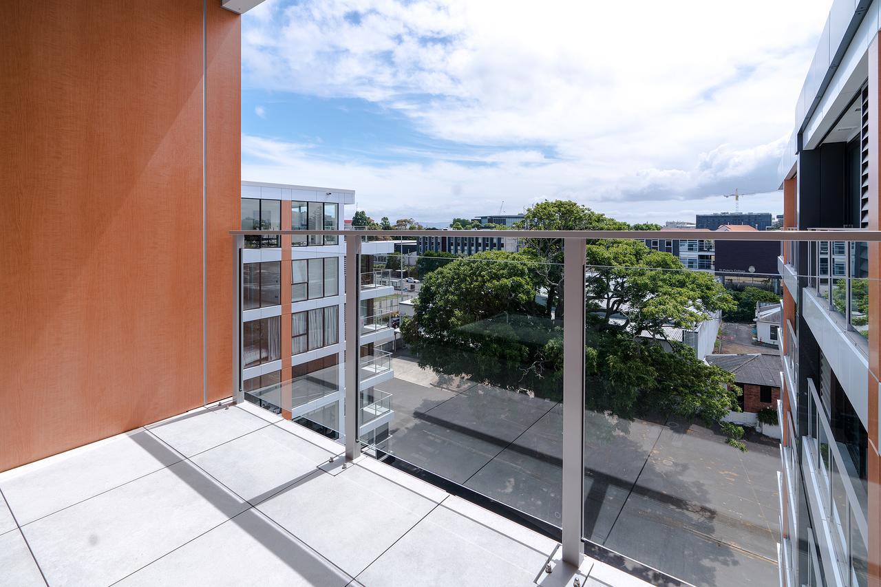 Hôtel Epsom Central Brand New & Modern 2 Bd Apt + Parking à Auckland Extérieur photo